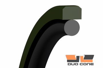 Уплотнение поршня DK108 425-400.5-8.1 HENLICH