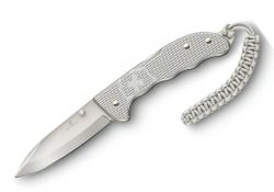 Нож Victorinox 0.9415.D26 Evoke Aloxфотография - 1