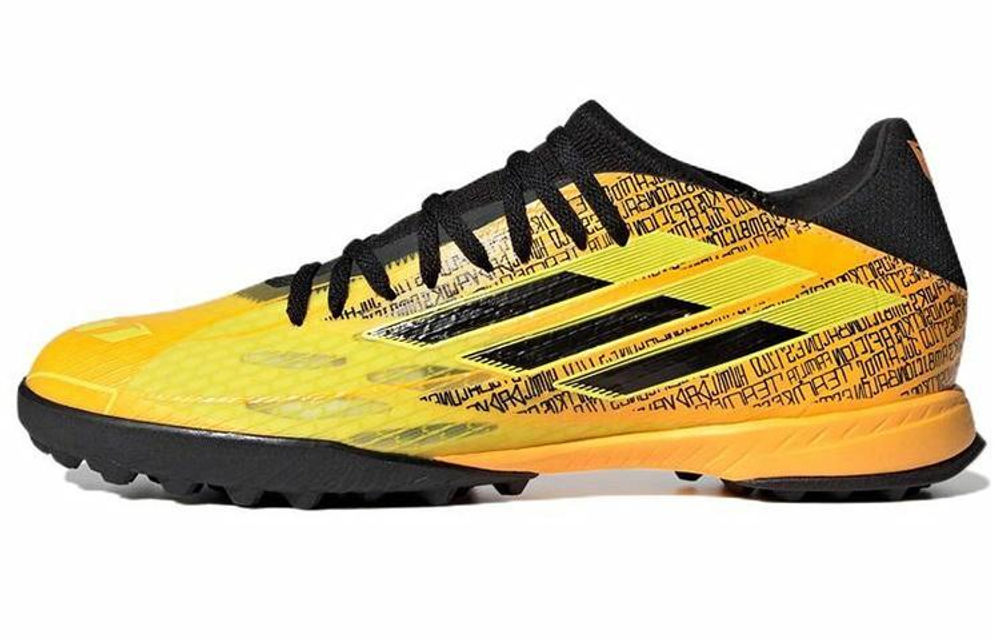 Кроссовки Adidas X Speedflow Messi.3 Tf
