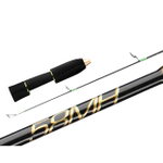 Зимняя удочка ZETRIX GRETTA ZGT-77H GEN2 max 28g, длина - 0,77m