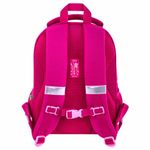 Ранец BRAUBERG KIDS START, 1 отделение, 2 кармана, "Anime style", 35х26х13 см, 272094