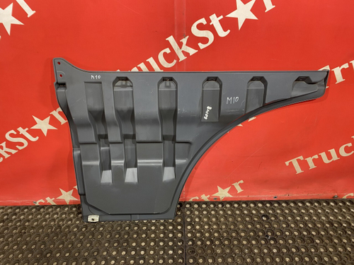 Продолжение двери правой 2019г.