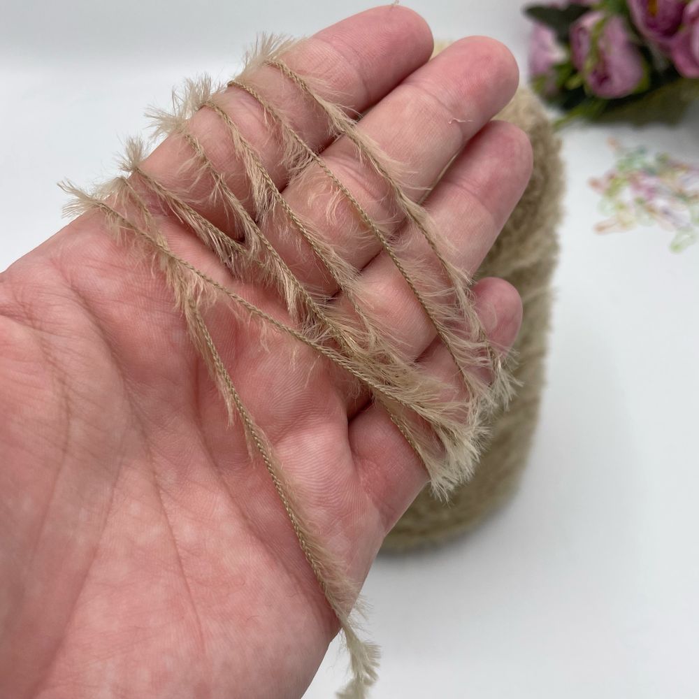 Lagopolane 100% полиамид (лебяжий пух-имитация)