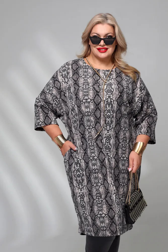 Платье 6239 Fabrika