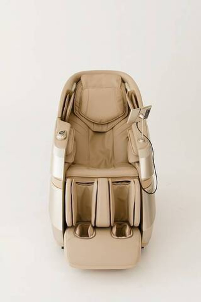 Массажное кресло Atlas Beige