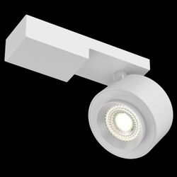 Трековый светильник Maytoni Technical C062CL-L12W3K