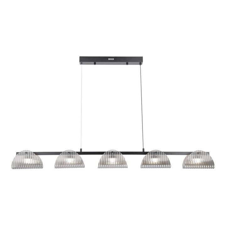 Линейно-подвесной светильник Lussole LSP-7507