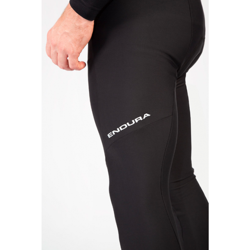 Велоштаны ENDURA XTRACT BIBTIGHT BLACK