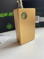 Набор Cthulhu RBA AIO BOX 60w