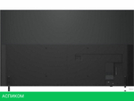 Телевизор LG QNED AI QNED82 55QNED82A6B