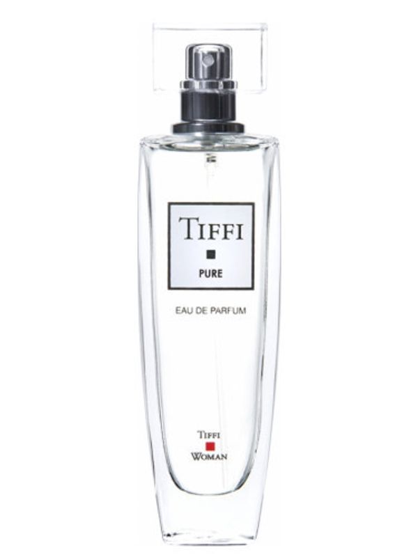 Tiffi Pure