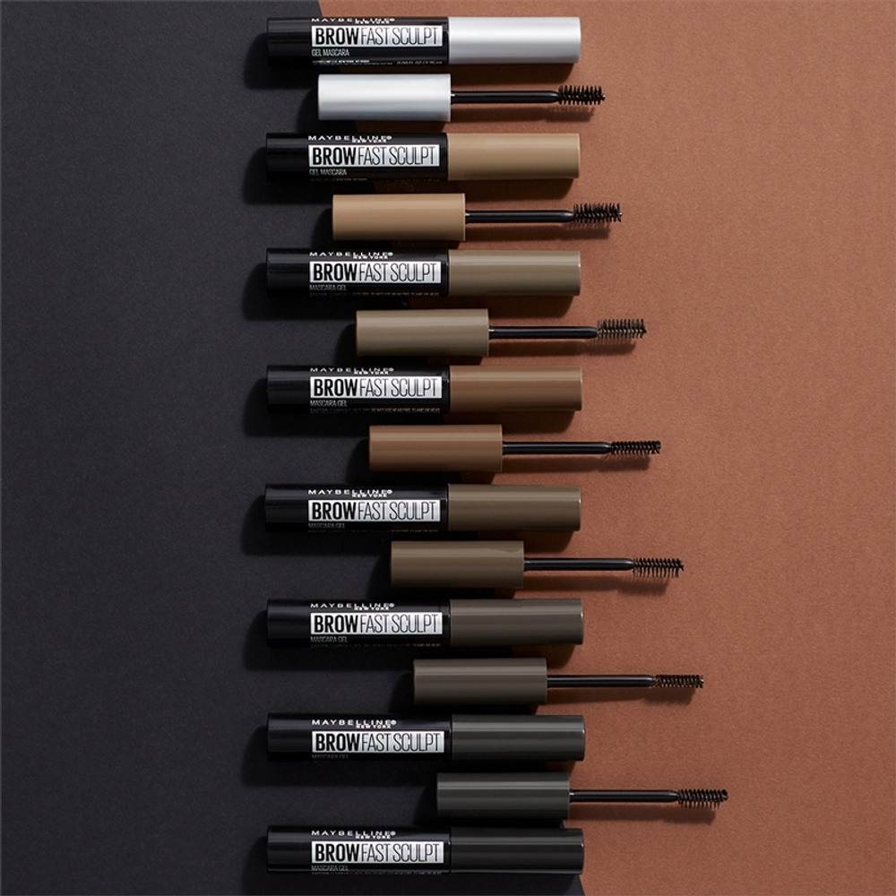 MAYBELLINE NEW YORK Brow Fast Sculpt - , 2,8 ml