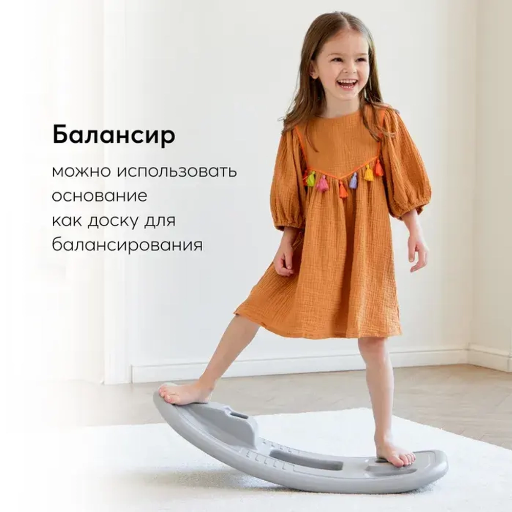 Машина-каталка VIRAGE «ВИРАЖ» Olive