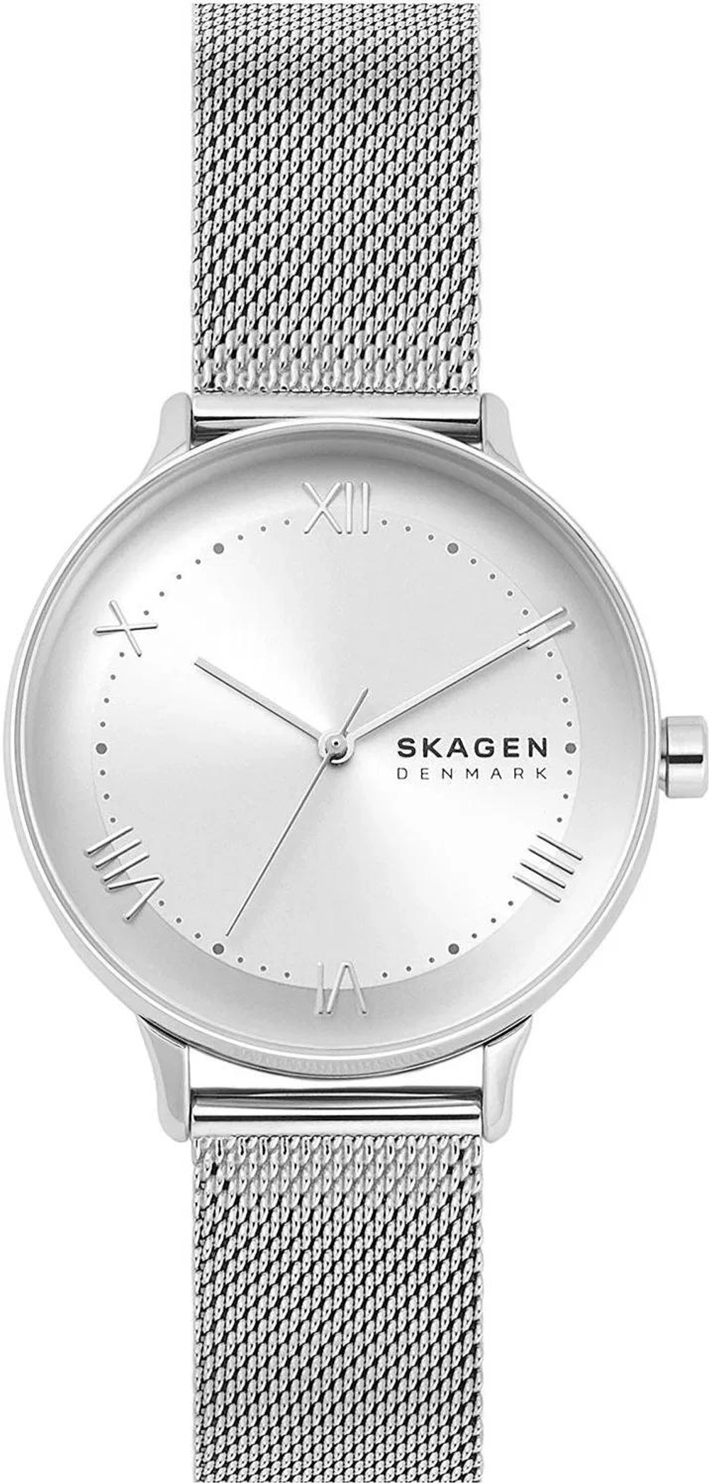 Женские наручные часы Skagen SKW2874