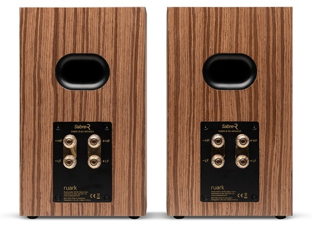 Акустическая система Ruark Audio Sabre-R