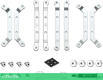 Кулер для процессора ID-Cooling IS-50X V3