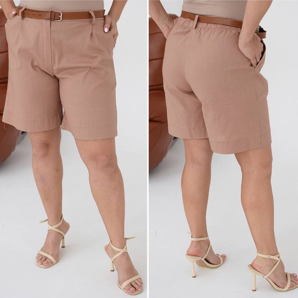 Шорты УК-1926-1 Fabrika