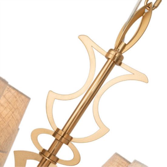 6819/19 SP-12 СВЕТИЛЬНИК ПОДВЕСНОЙ