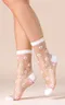 525 DAISY Носки женские