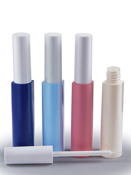 Пластиковый флакон 8 мл