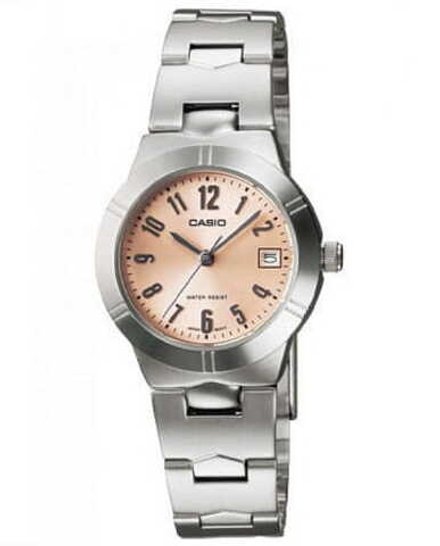 Часы Casio Collection LTP-1241D-4A3