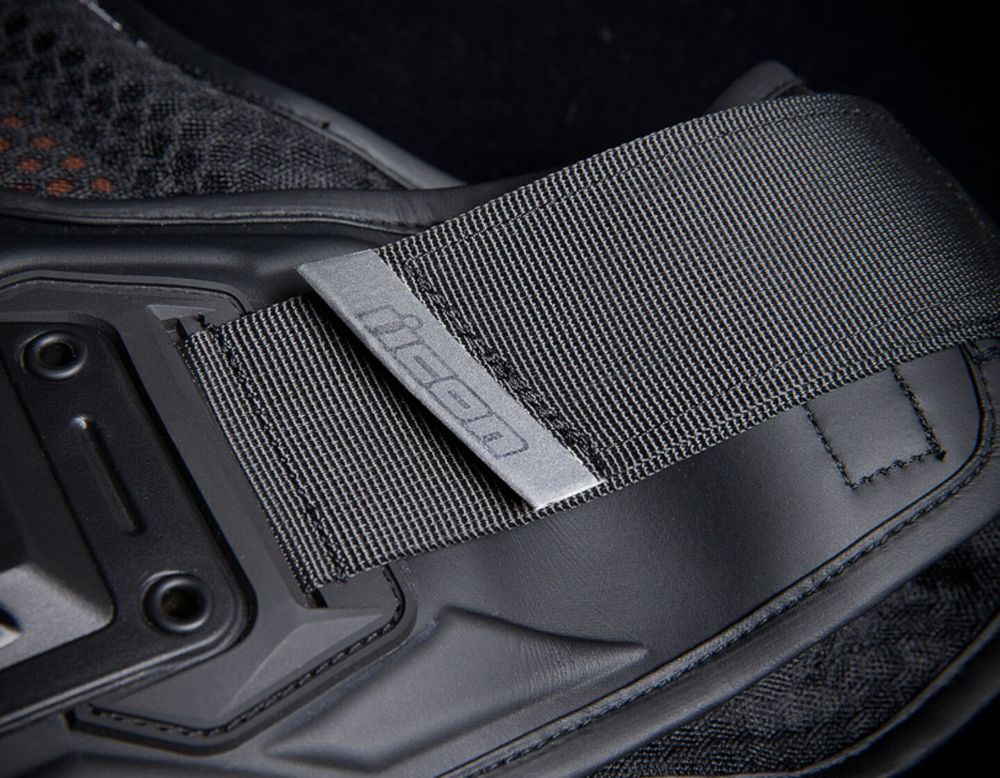 Field Armor Vest / Черный