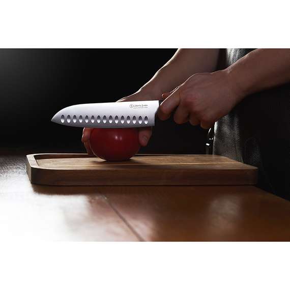 Нож Сантоку icon, 18 см