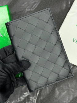 Обложка для паспорта Bottega Veneta
