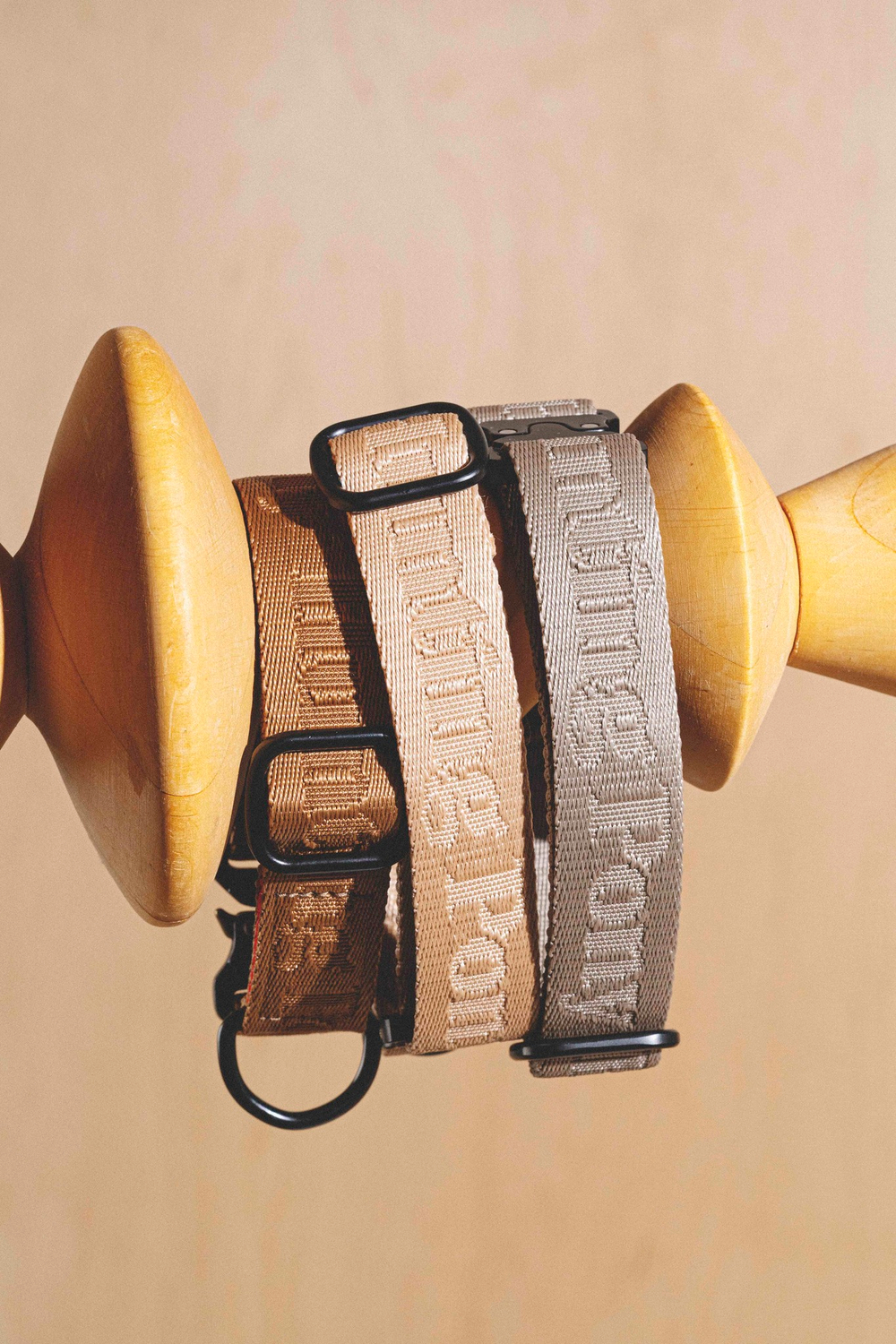 Ошейник "Пони-Компаньони" Рыжий