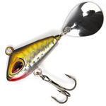 Тейл-спиннер Columbia Spinner Power (20гр)