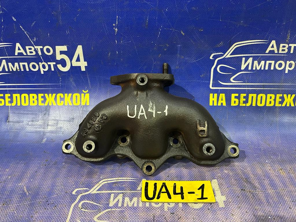 Коллектор выпускной Honda INSPIRE 1999