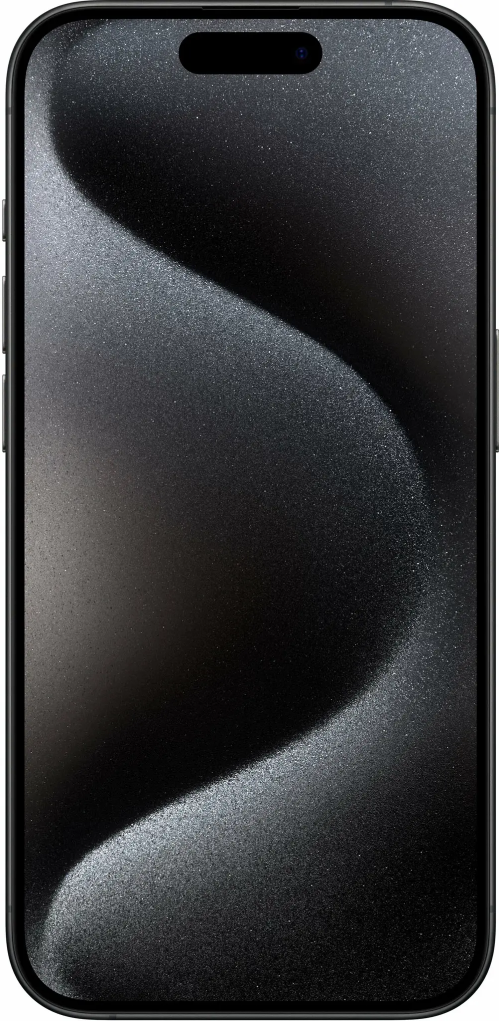 Apple iPhone 15 Pro MAX Черный титан