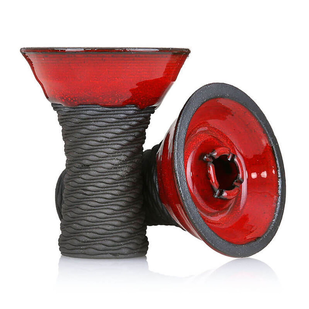 Чаша Conceptic C3D-11 Red