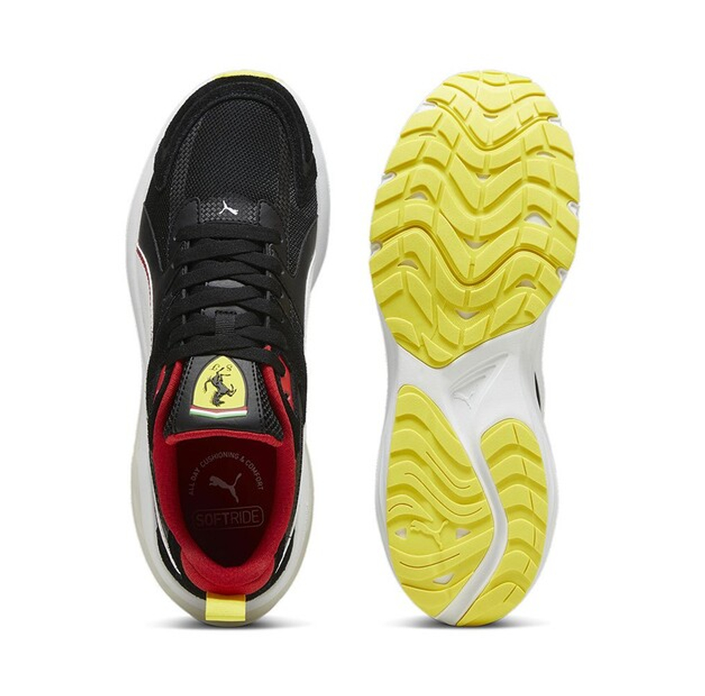 Мужские кроссовки PUMA Ferrari Hypnotic LS