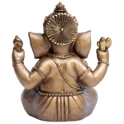 Статуэтка Ганеша Бронза