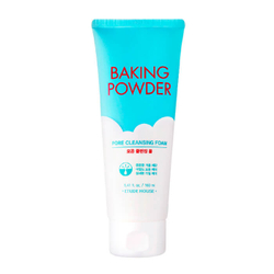 ETUDE HOUSE Очищающая пенка Baking Powder Pore Cleansing Foam