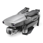 Квадрокоптер Mavic 2 Pro + Smart Controller