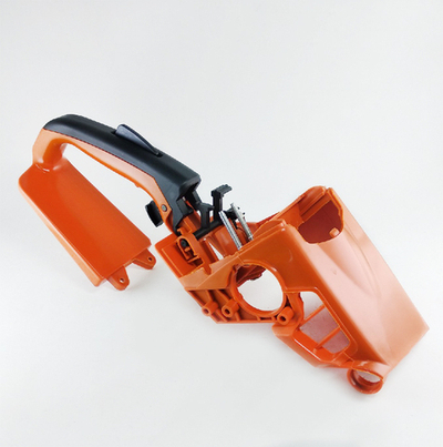 Корпус задней ручки б/п Stihl MS-210/230/250 (рукоятка задняя, а: 11237901022) [Winzor]