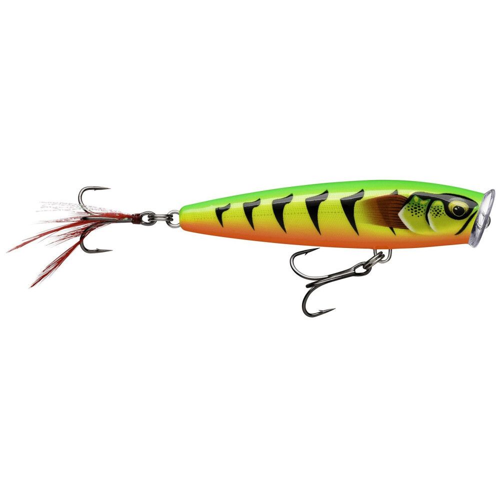 Воблер RAPALA Skitter Pop Elite SPE95 / 9.5 см, 17 г, цвет GDFT