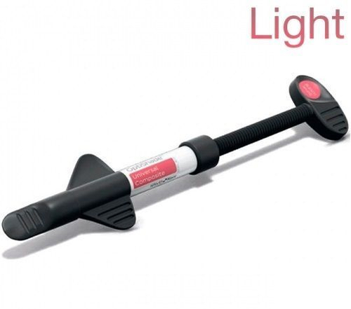OptiShade / ОптиШейд (4 г) Light Kerr , пломбировочный материал ( пломба ), светоотверждаемый композит