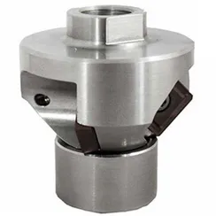 Головка фрезерная 37,5° для Exact PipeBevel 220E/360E