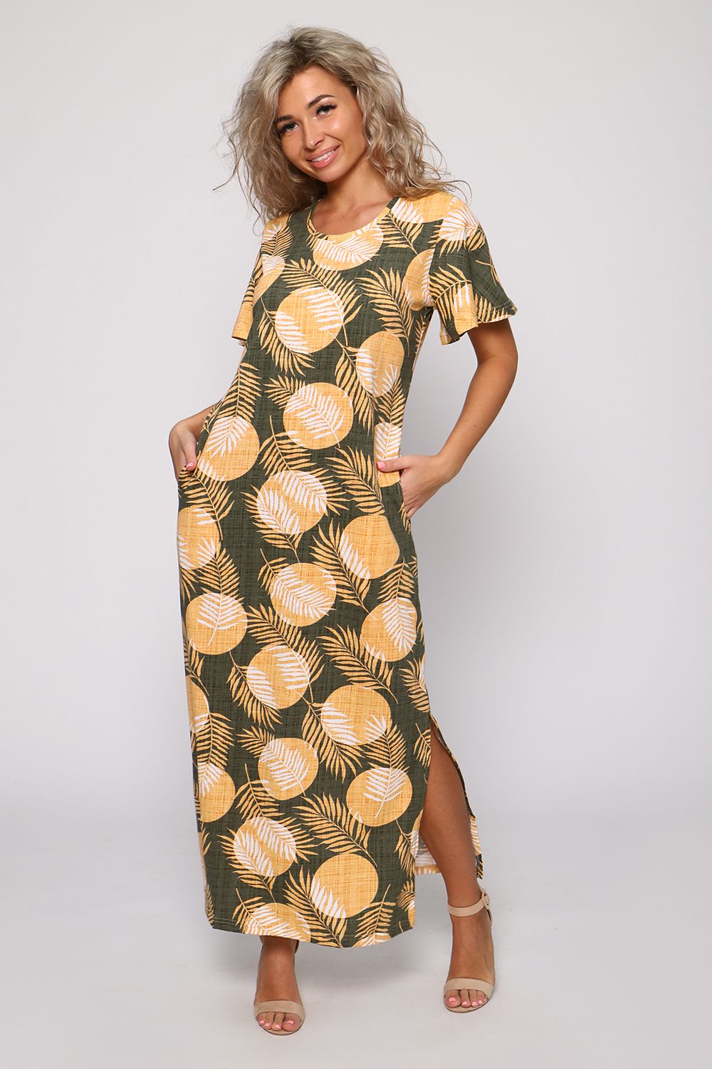 Платье 59119 Натали (Акция)