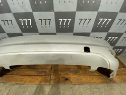 Бампер задний Ford Focus 2 08-11 Б/У Оригинал 8M51A17906A