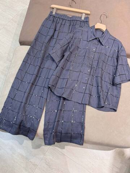 Рубашка Brunello Cucinelli