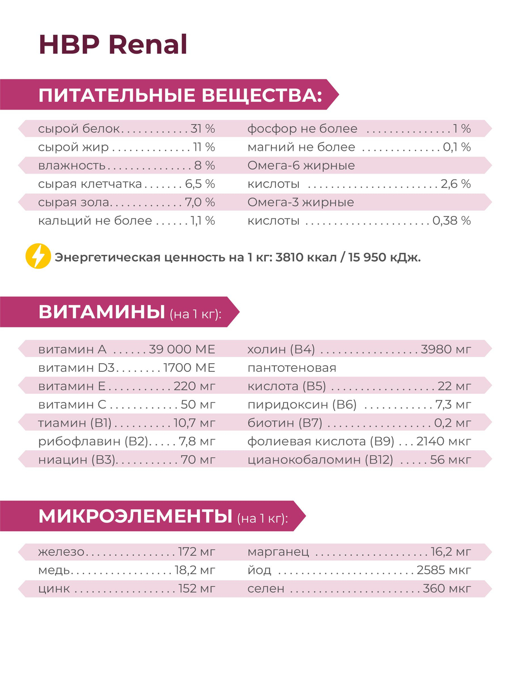 Корм сухой для кошек VD Weight Control SM, диетический, полнорационный контроль веса, 400 гр, QUATTRO