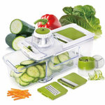 Терка многофункциональная "Мандолина" WR-7454