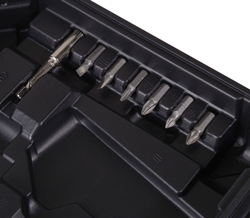 Дрель-шуруповерт Вихрь ДА-20Л-2К