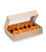 Упаковка OSQ Tabox PRO 1000 (25 шт/уп)