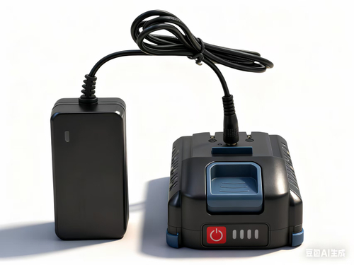 Зарядное устройство для электроинструмента Devetech 18 - 21 V