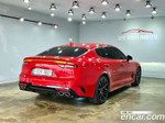 Kia Stinger Meister 2.5 MASTER 아크로 Editions (01.2022)